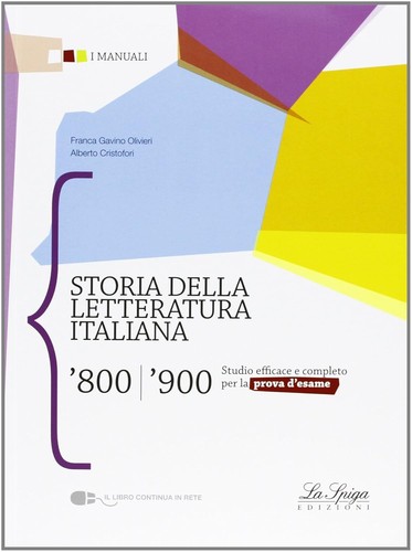 Storia della letteratura - storia,