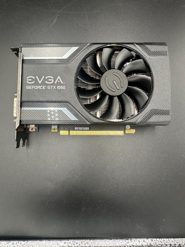 Evga geforce gtx - geforce, 6gb