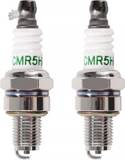 2 Pezzi Candele CMR5H CMR6H