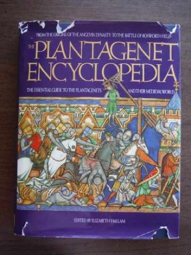 Plantagenet encyclopedia from - plantagenet, encyclopedia: