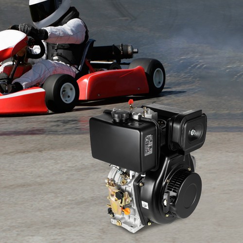 Motore diesel 186fa tempi - 4,