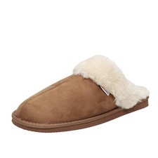 Superga Pantofole Calde In