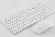 APPLE Wireless Magic Keyboard