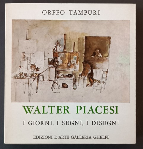 Walter piacesi giorni - walter, giorni,