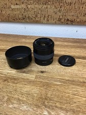 Obiettivo Minolta AF 24-50mm