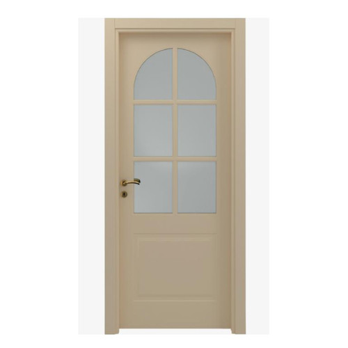 Porta battente ulma 1b6v arco - battente,