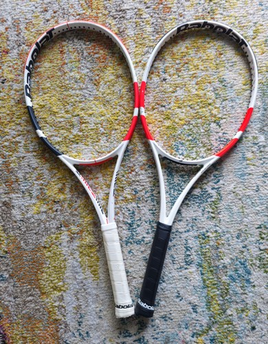 Racchetta tennis babolat - racchetta,
