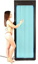 Lampada Abbronzante Integrale