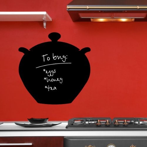 Ambiance sticker lavagna - sticker,