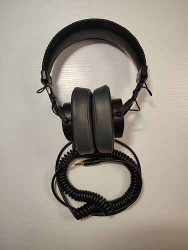 Sony mdr 7506 studio monitor - sony, mdr-7506