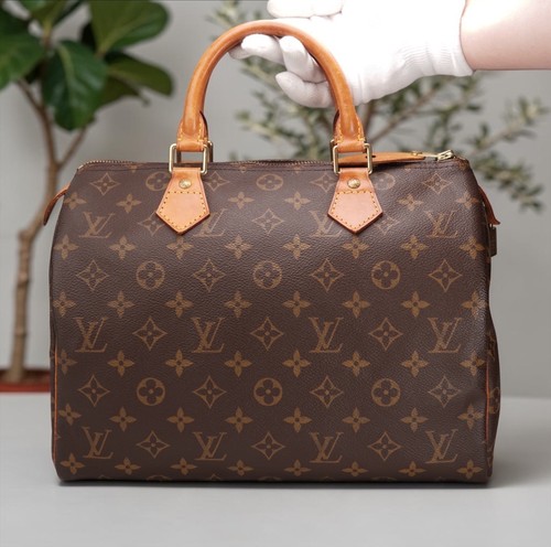 Autentica borsa louis - autentica, lv