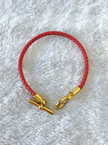 Autentico bracciale hermès - bracciale,