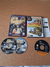 PC CANNON FORAGGIO 3 + GRIM