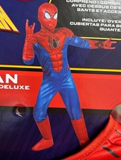 Kid's Jazwares Spiderman