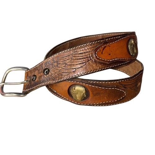Cintura charro vintage in - cintura,