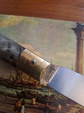 Coltello Artigianale di Pietro