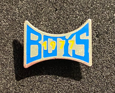 ULTRAS PARMA BOYS 1977