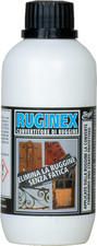 , Ruginex, Convertitore Di