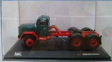 Magirus Deutz Jupiter 6x6 1:43
