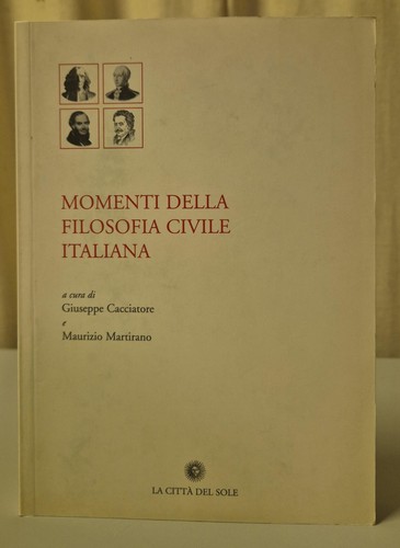 Cacciatore martirano momenti - martirano,