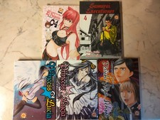 ? Lotto di Manga 110 – Vari Titoli ?