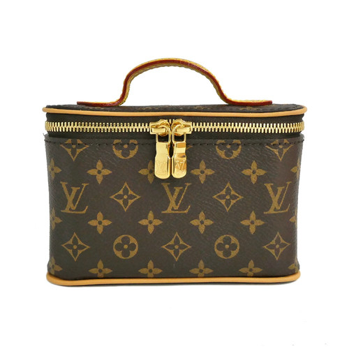 Louis vuitton monogram - vuitton, nice
