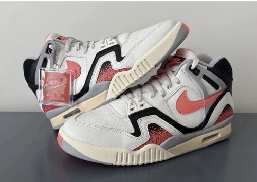 Nike air tech challenge 2024 - tech,