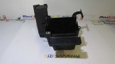 Honda VT 750 C2 07 08 Pannello alloggio batteria Battery tray panel
