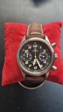Omega dynamic chronograph - omega,
