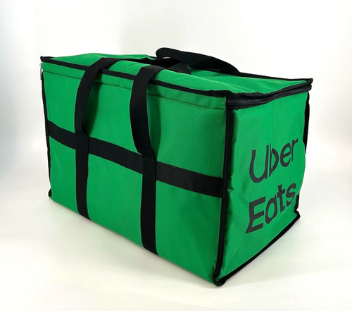 Uber eats borsa - uber,