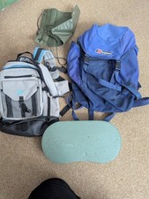 Zaino trekking berghaus - trekking,