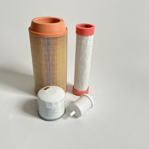 Kit filtro per - per, kubota