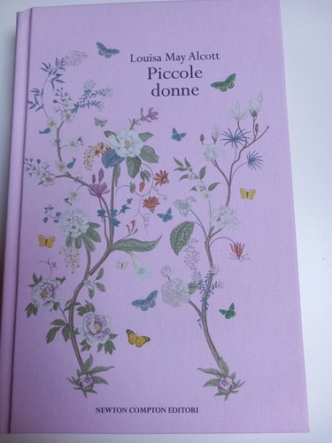 Alcott piccole donne newton - alcott., donne.