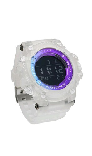 Activa summit invicta - activa,