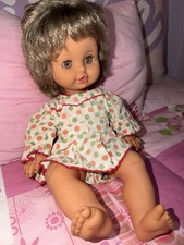 🌸BAMBOLA VINTAGE ZANINI