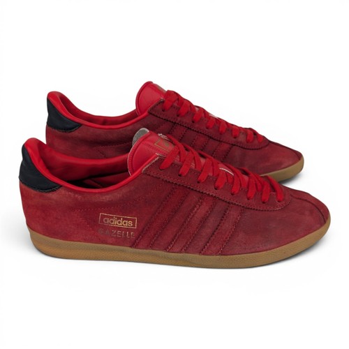 Adidas tobacco originals - tobacco,