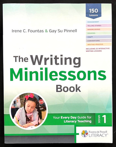 1st grade fountas pinnell - 1st, &