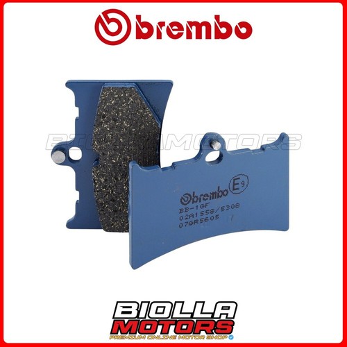 07gr5605 pastiglie freno - 07gr5605,