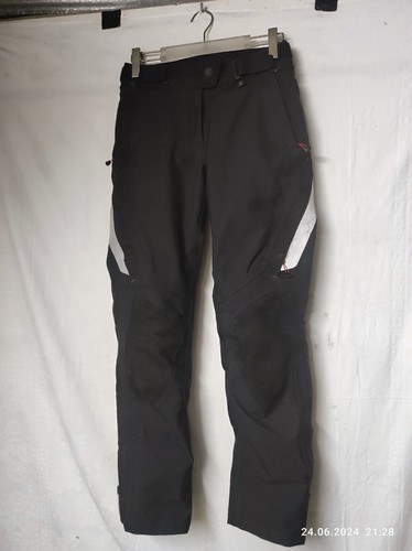 Pantaloni moto bmw streetguard - moto,
