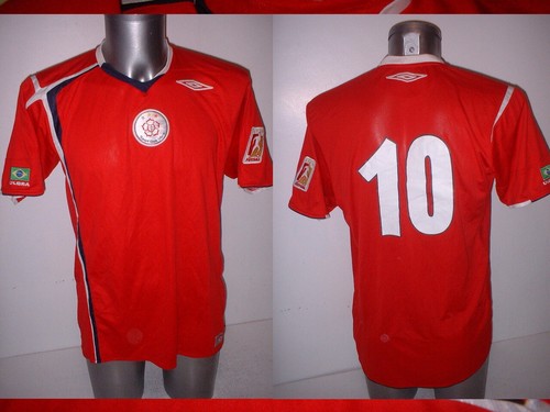 Maglia canoas ulbra - maglia,