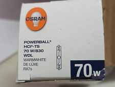 OSRAM POWERBALL IODURI
