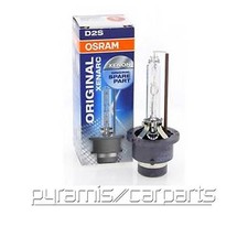 NUOVO 1x OSRAM D2S 66240