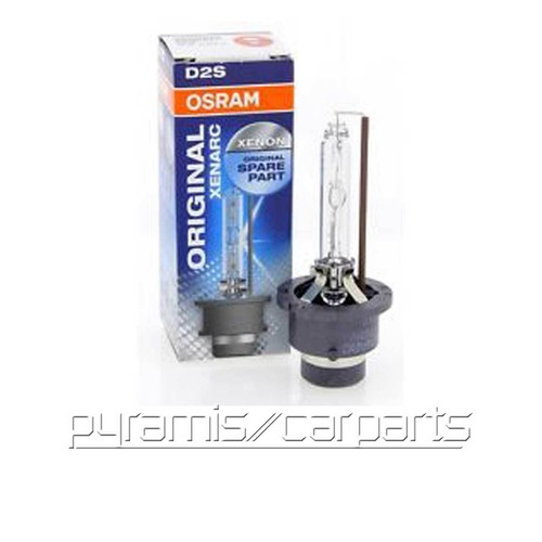 Nuovo osram d2s 66240 - nuovo,
