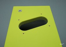 Scheda braccio di tono in