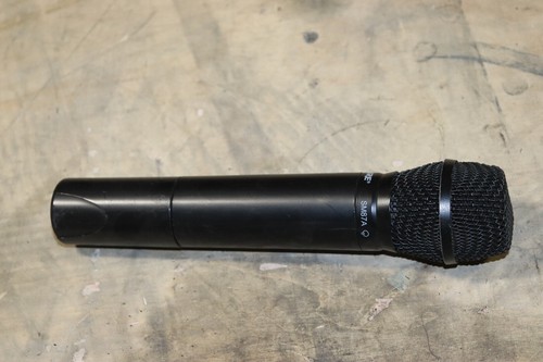 Shure sm87a 622 698mhz - sm87a, 622-698mhz
