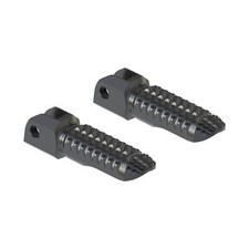 Fußrasten STREET für Honda