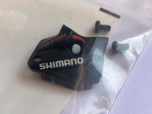 Top cover screw - cover, +