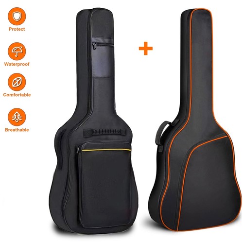 Custodia chitarra acustica