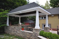 Set 4 rivestimenti murali