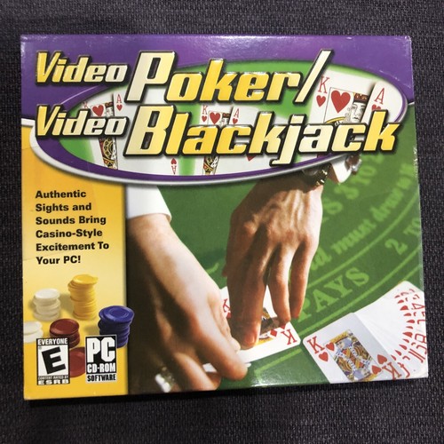 Video poker - video,